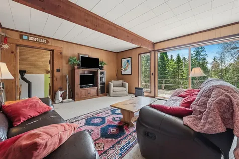 62 Furbish Road Rangeley ME 04970