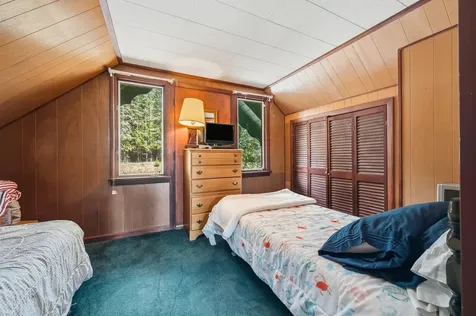 62 Furbish Road Rangeley ME 04970