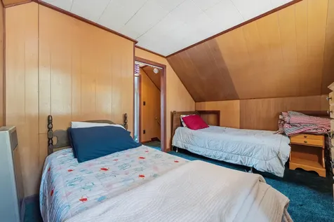 62 Furbish Road Rangeley ME 04970