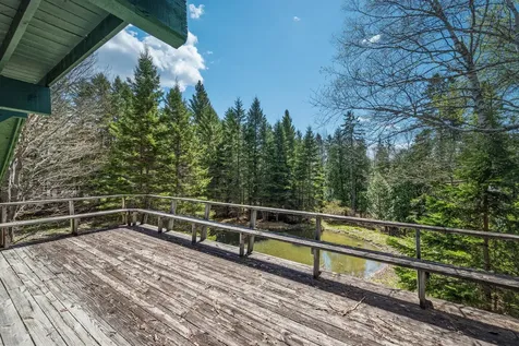 62 Furbish Road Rangeley ME 04970