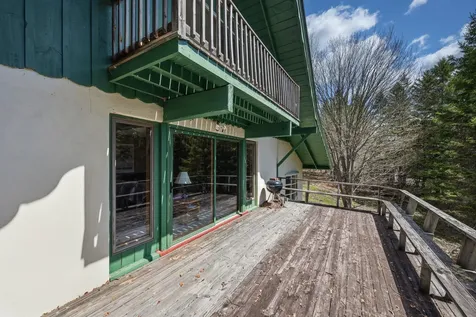 62 Furbish Road Rangeley ME 04970