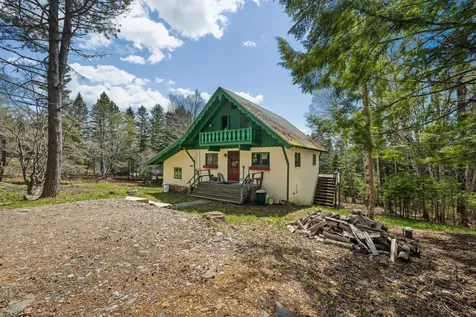 62 Furbish Road Rangeley ME 04970