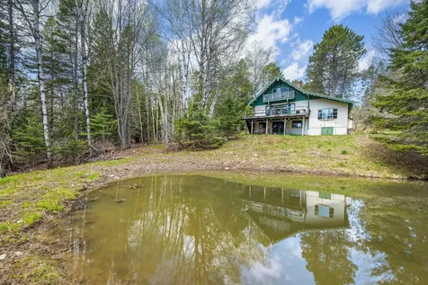 62 Furbish Road Rangeley ME 04970