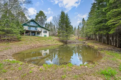 62 Furbish Road Rangeley ME 04970