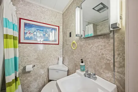 62 Furbish Road Rangeley ME 04970