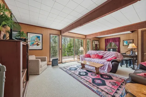 62 Furbish Road Rangeley ME 04970