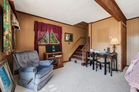 62 Furbish Road Rangeley ME 04970