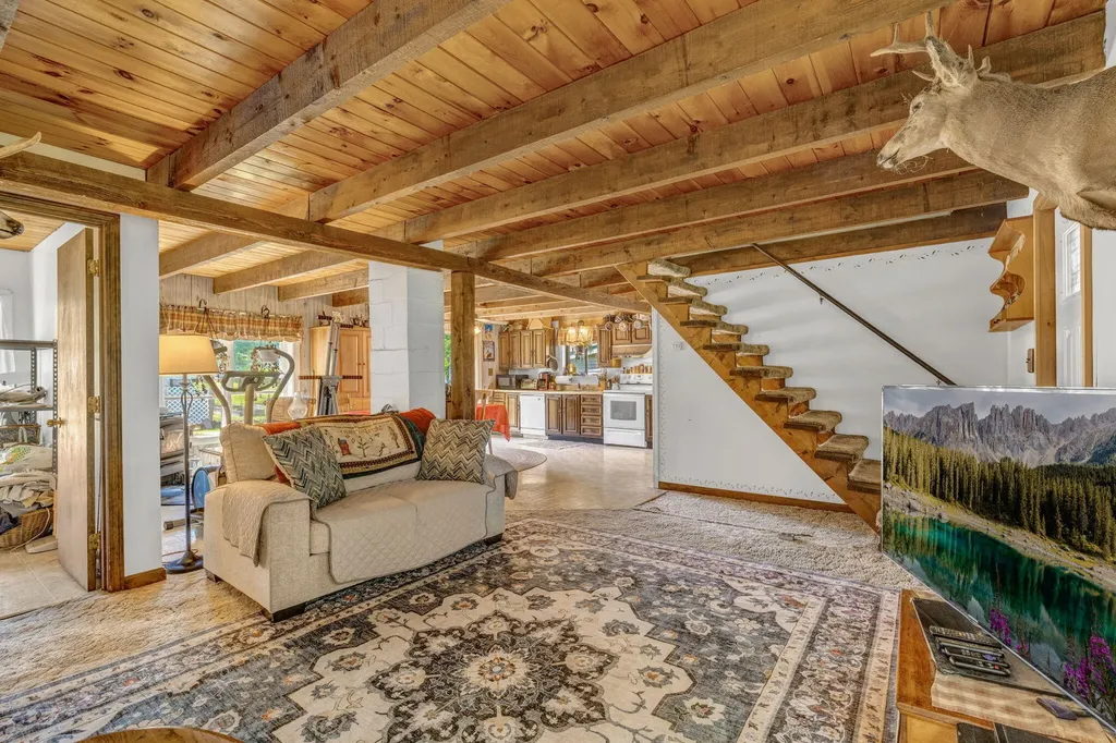 166 Jackman Road Rockwood T1 R1 Nbkp ME 04478