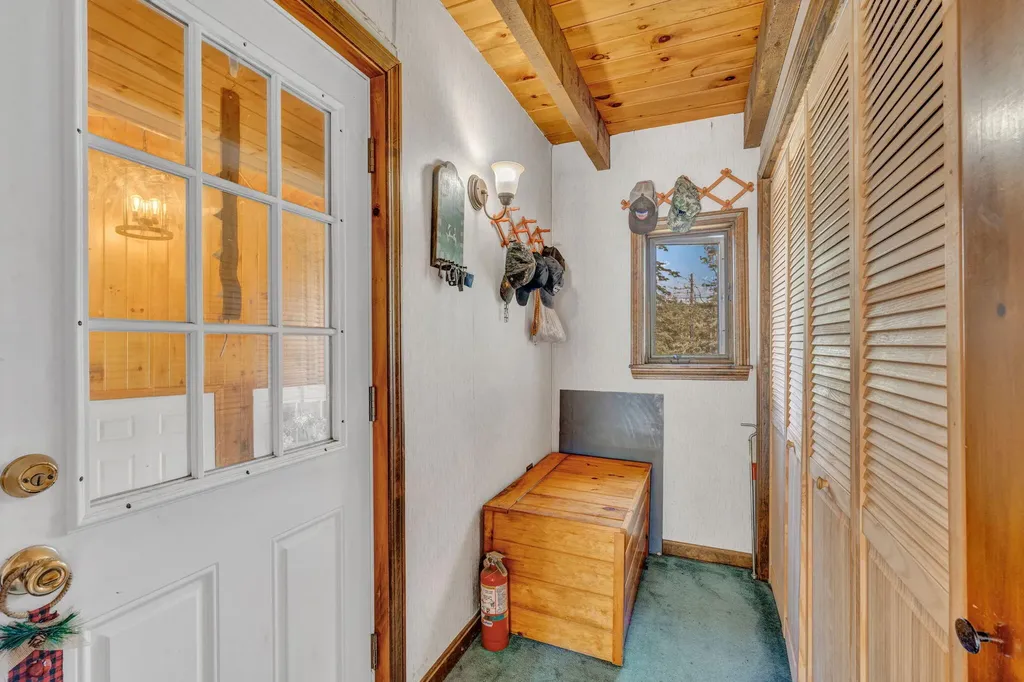 166 Jackman Road Rockwood T1 R1 Nbkp ME 04478