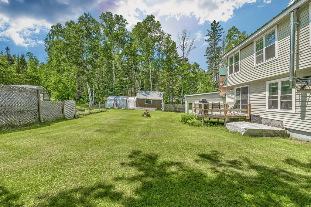 166 Jackman Road Rockwood T1 R1 Nbkp ME 04478