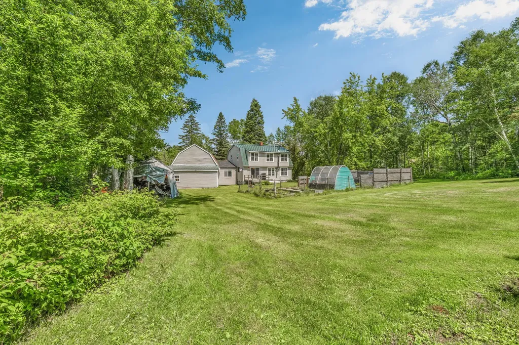 166 Jackman Road Rockwood T1 R1 Nbkp ME 04478