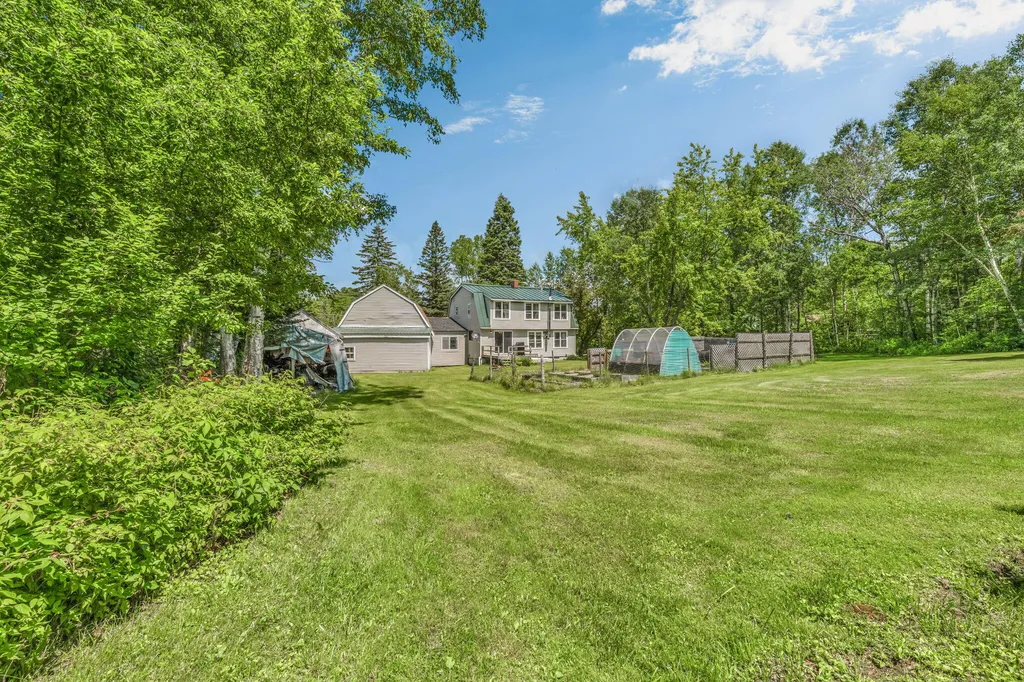 166 Jackman Road Rockwood T1 R1 Nbkp ME 04478