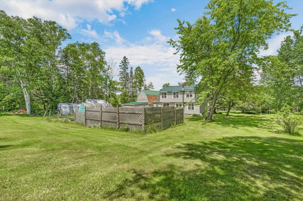166 Jackman Road Rockwood T1 R1 Nbkp ME 04478