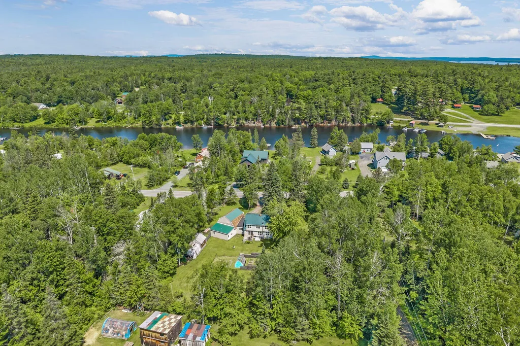 166 Jackman Road Rockwood T1 R1 Nbkp ME 04478