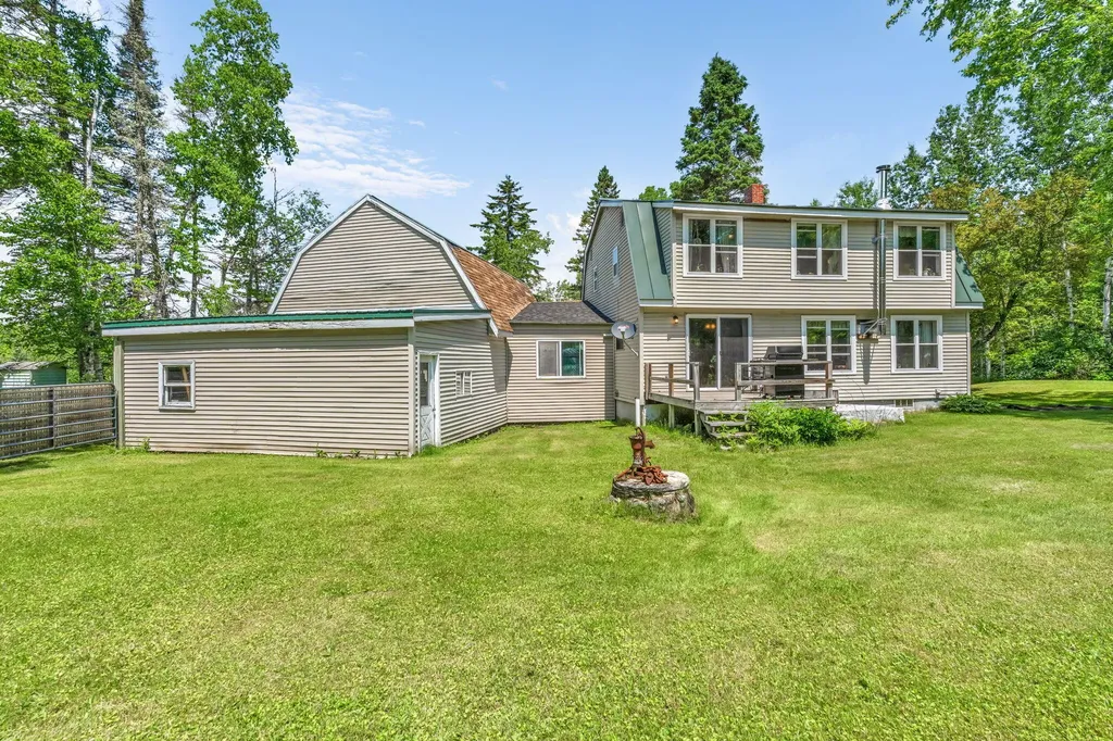 166 Jackman Road Rockwood T1 R1 Nbkp ME 04478