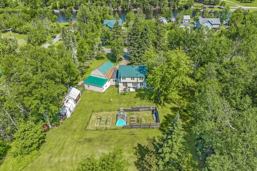 166 Jackman Road Rockwood T1 R1 Nbkp ME 04478