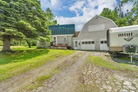 166 Jackman Road Rockwood T1 R1 Nbkp ME 04478