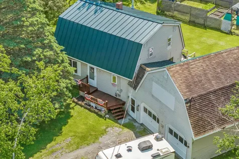166 Jackman Road Rockwood T1 R1 Nbkp ME 04478