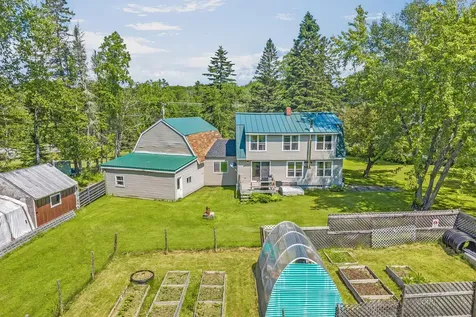 166 Jackman Road Rockwood T1 R1 Nbkp ME 04478