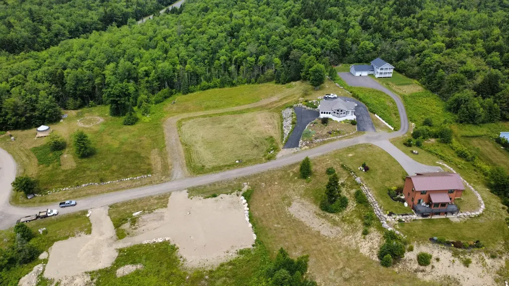 Lot 2 Overlook Drive Stockton Springs ME 04981