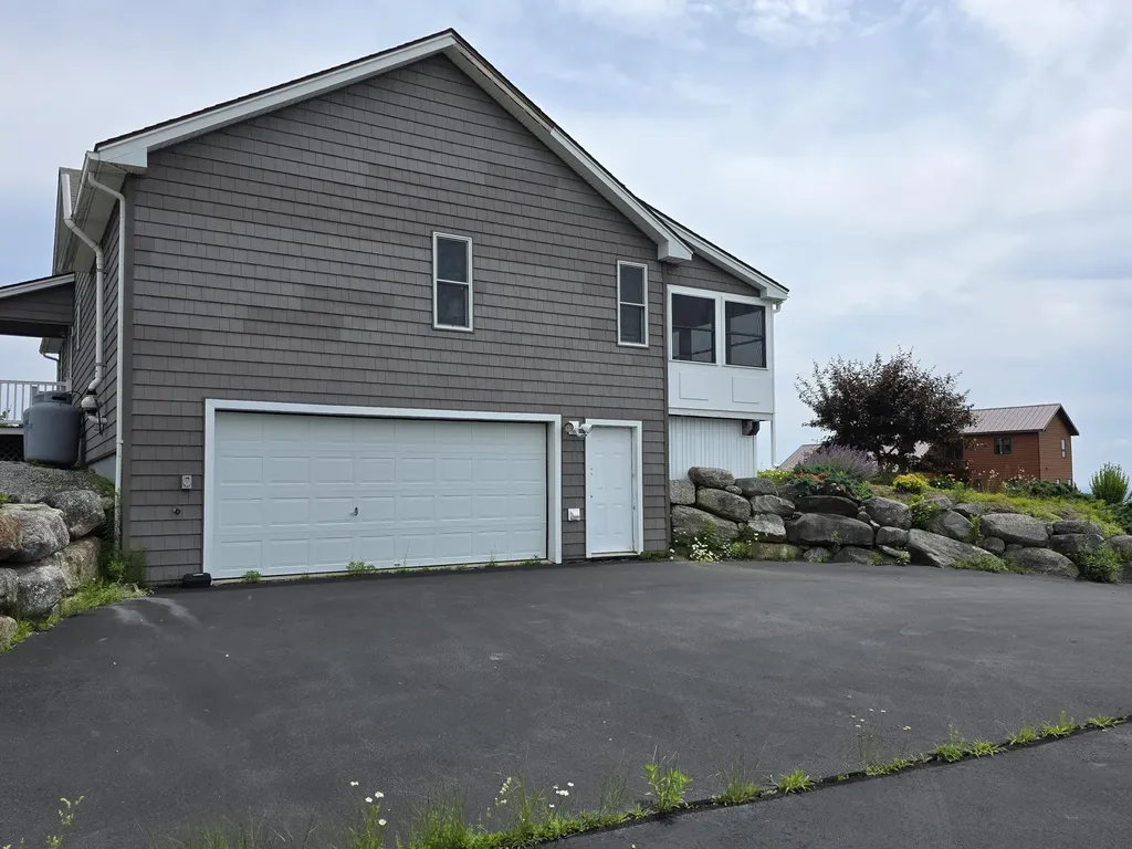 10 Overlook Drive Stockton Springs ME 04981