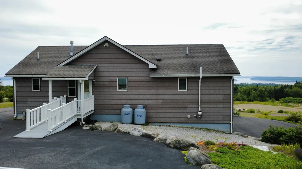 10 Overlook Drive Stockton Springs ME 04981
