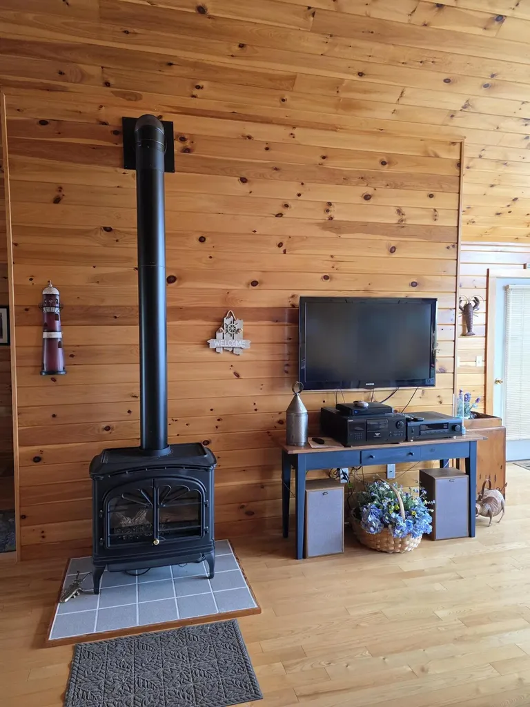 10 Overlook Drive Stockton Springs ME 04981