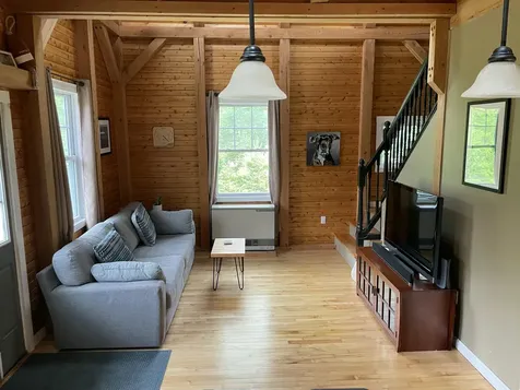 52 Greystone Lane Brunswick ME 04011