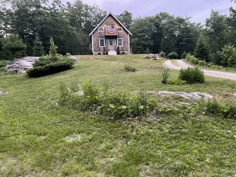 52 Greystone Lane Brunswick ME 04011