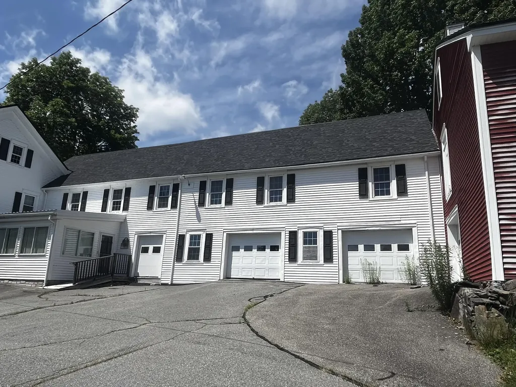 128 Old Airline Road Aurora ME 04408