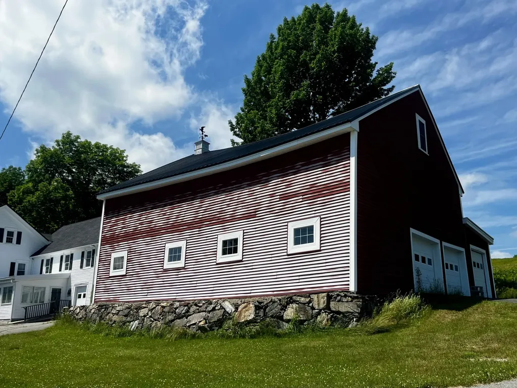 128 Old Airline Road Aurora ME 04408