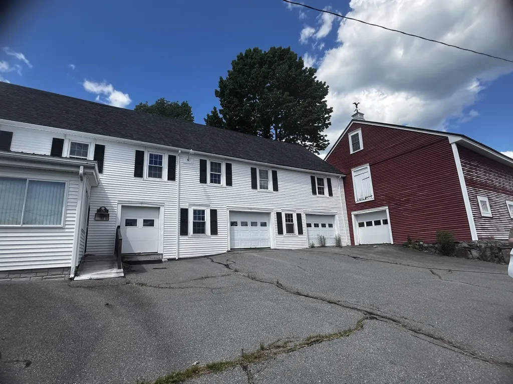 128 Old Airline Road Aurora ME 04408