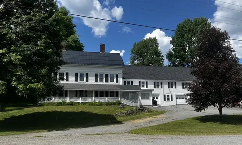 128 Old Airline Road Aurora ME 04408