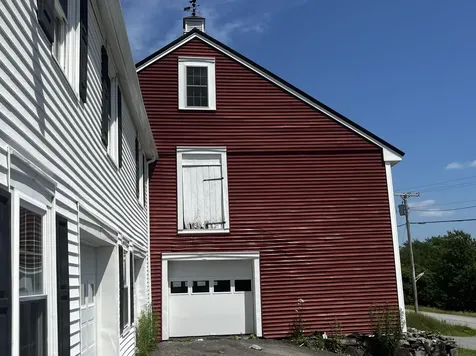 128 Old Airline Road Aurora ME 04408