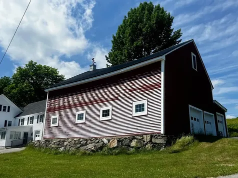 128 Old Airline Road Aurora ME 04408