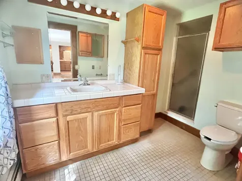 128 Old Airline Road Aurora ME 04408