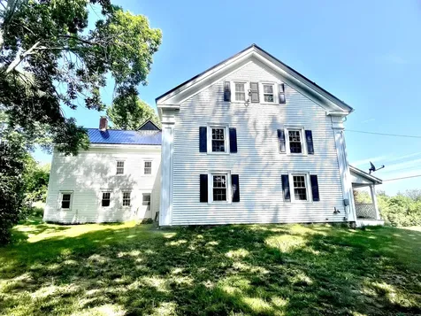 128 Old Airline Road Aurora ME 04408