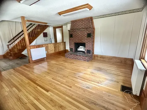128 Old Airline Road Aurora ME 04408