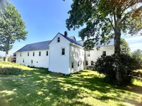 128 Old Airline Road Aurora ME 04408