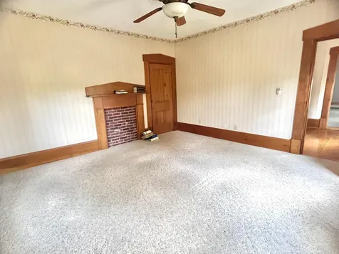 128 Old Airline Road Aurora ME 04408