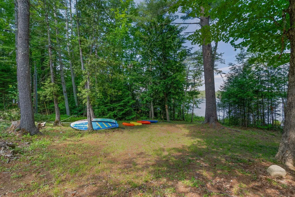 33 Pondview Court Pittsfield ME 04967