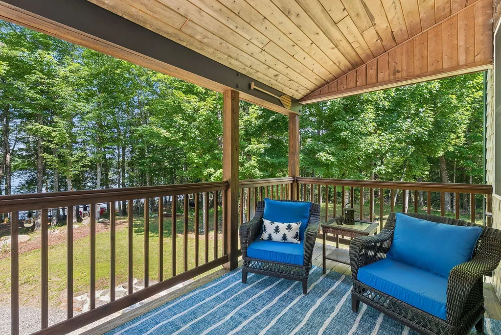 33 Pondview Court Pittsfield ME 04967