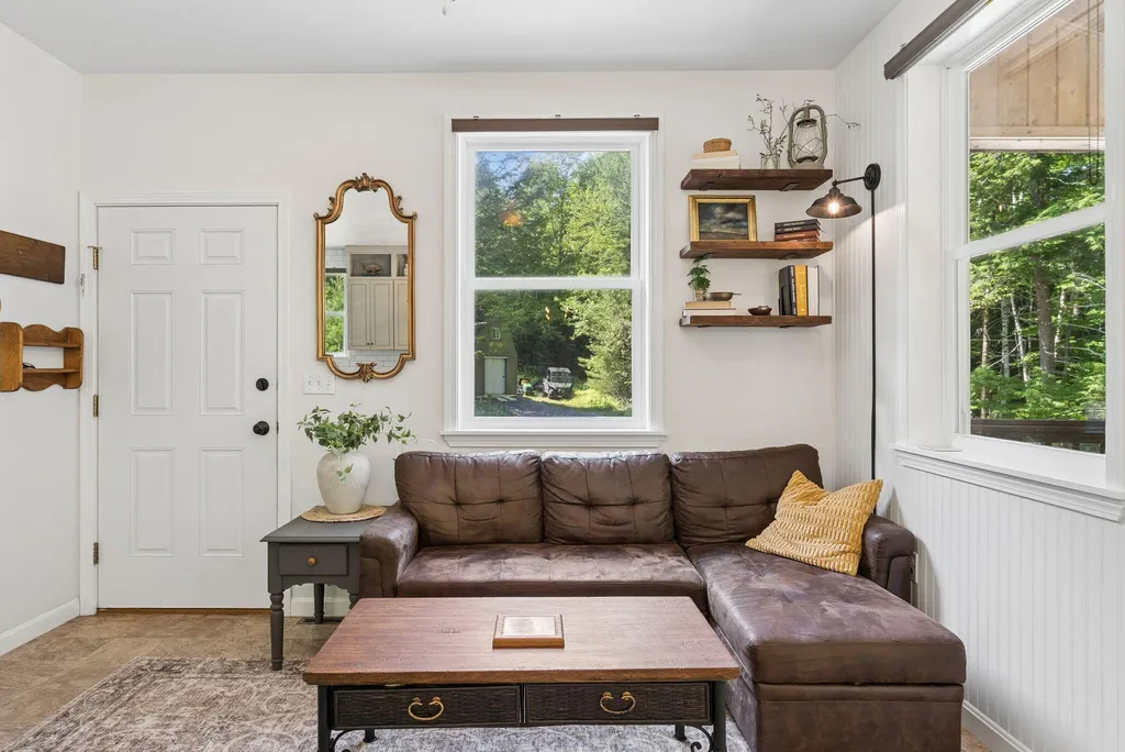 33 Pondview Court Pittsfield ME 04967