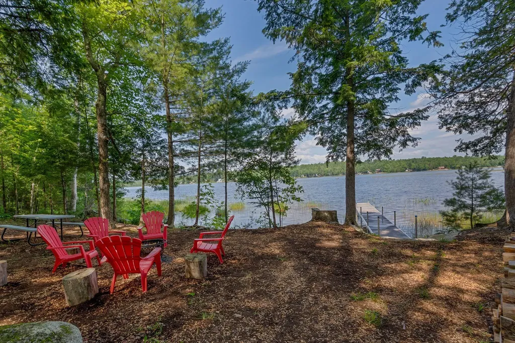 33 Pondview Court Pittsfield ME 04967