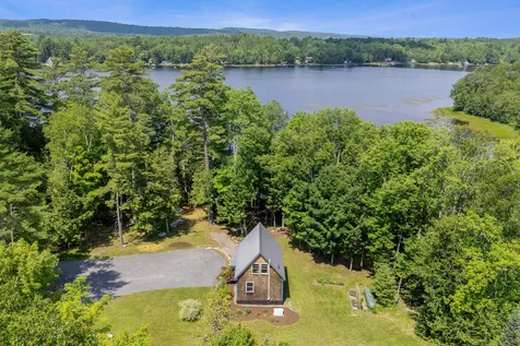 33 Pondview Court Pittsfield ME 04967