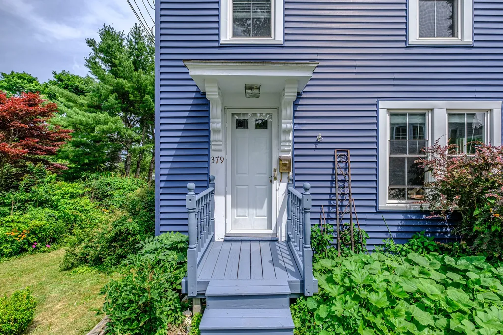 379 Middle Street Bath ME 04530