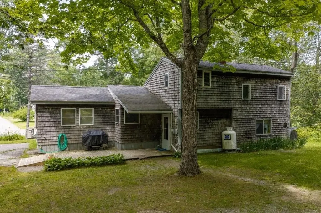 332 West Street Rockport ME 04856
