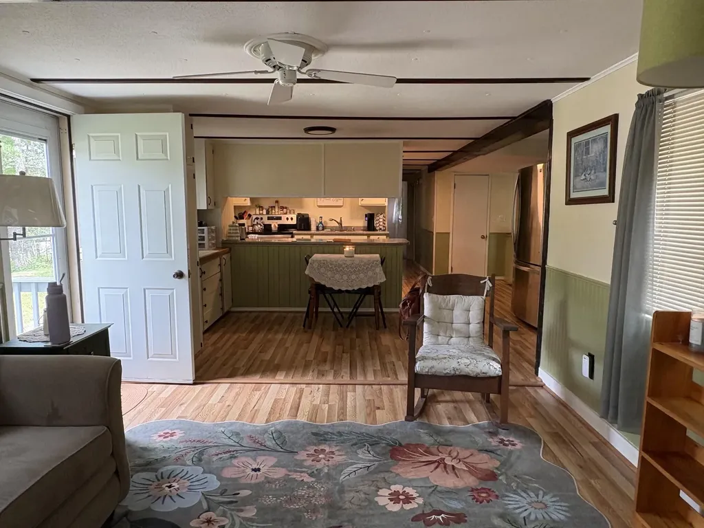 332 West Street Rockport ME 04856