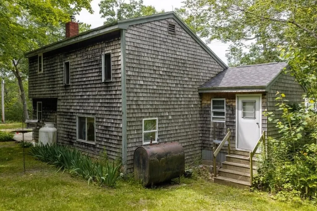 332 West Street Rockport ME 04856