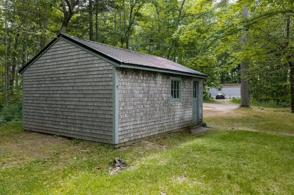 332 West Street Rockport ME 04856